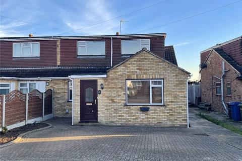 4 bedroom bungalow for sale, Hearsall Avenue, Stanford-Le-Hope, Essex, SS17