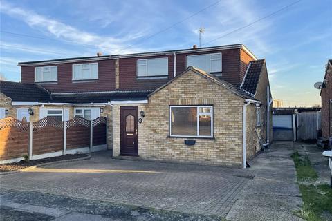 4 bedroom bungalow for sale, Hearsall Avenue, Stanford-Le-Hope, Essex, SS17