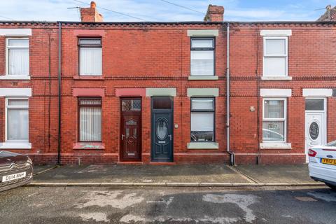 2 bedroom terraced house for sale, Joseph Street, St. Helens, WA9