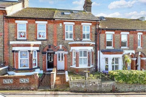 4 bedroom terraced house for sale, Nightingale Road, Dover, Kent