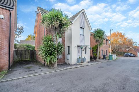 4 bedroom detached house for sale, St. Catherines Road, Maidstone