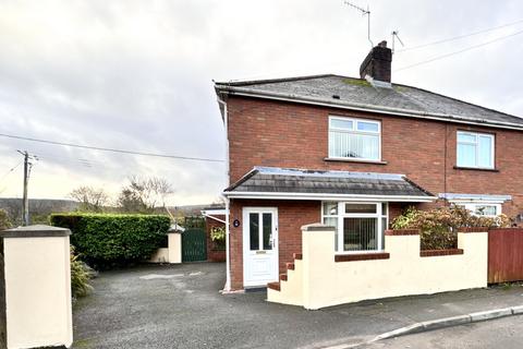 33 Tre Ifor, Aberdare, CF44 0YH