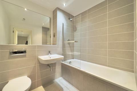 1 bedroom apartment for sale, Fitzwilliam Street, Barnsley