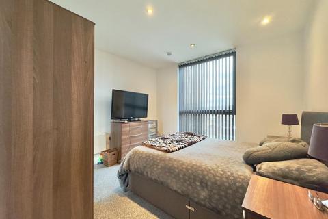 1 bedroom apartment for sale, Fitzwilliam Street, Barnsley