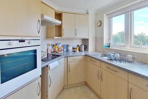 1 bedroom retirement property for sale, Richmond Court, Herne Bay, CT6 5LL