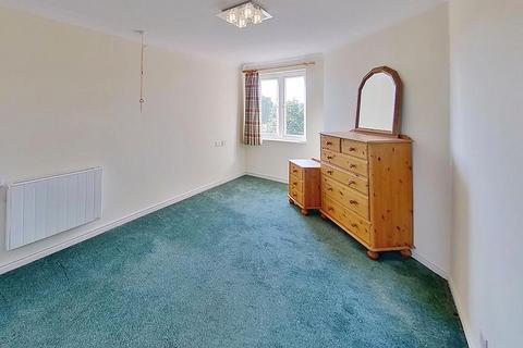 1 bedroom retirement property for sale, Richmond Court, Herne Bay, CT6 5LL