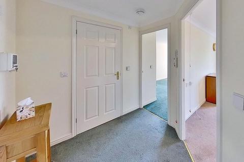 1 bedroom retirement property for sale, Richmond Court, Herne Bay, CT6 5LL