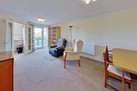 1 bedroom retirement property for sale, Richmond Court, Herne Bay, CT6 5LL