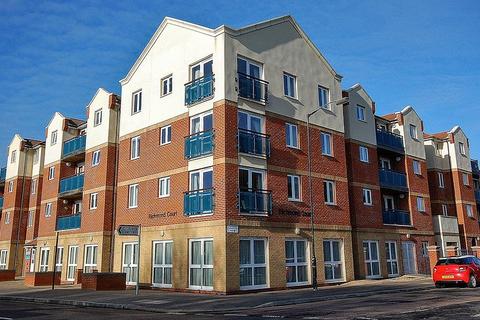 1 bedroom retirement property for sale, Richmond Court, Herne Bay, CT6 5LL