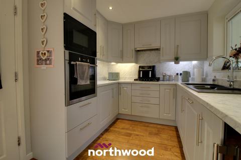 4 Old Dairy Close, Thorne, Doncaster, DN8 5AY
