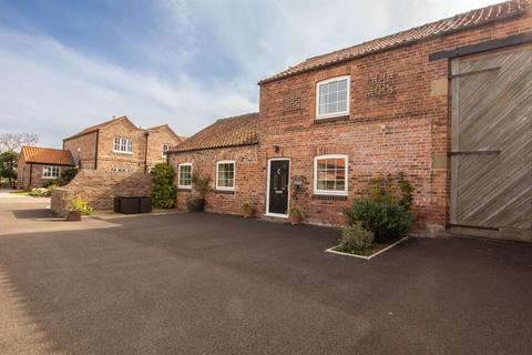 1 bedroom cottage to rent, Swan Cottage, Stockton Hermitage, Malton Road, York, YO32 9TL