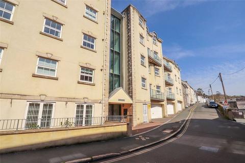 2 bedroom flat for sale, Barley Market Street, Tavistock, PL19