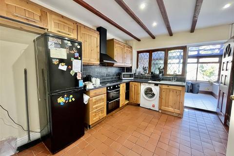 4 bedroom bungalow for sale, Drybrook GL17