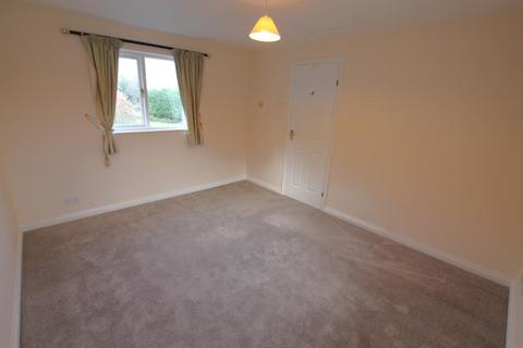 1 bedroom terraced house to rent, Friary Court, Woking GU21