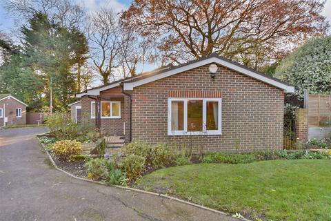 3 bedroom detached bungalow for sale, Maidstone Road, Wigmore, Gillingham, Kent