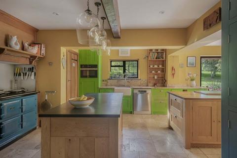 5 bedroom detached house for sale, The Warren, Streatley on Thames, RG8