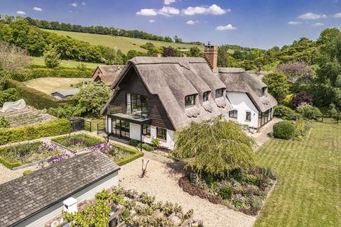5 bedroom detached house for sale, The Warren, Streatley on Thames, RG8