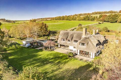 5 bedroom detached house for sale, The Warren, Streatley on Thames, RG8