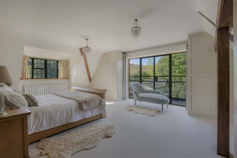 5 bedroom detached house for sale, The Warren, Streatley on Thames, RG8
