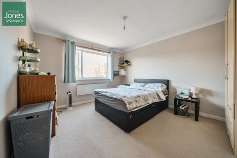 undefined, St. Georges Road, Worthing, West Sussex, BN11