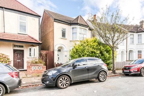 4 bedroom detached house for sale, Elliott Road, Thornton Heath, CR7