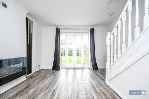 2 bedroom end of terrace house for sale, Mullwood Close, Liverpool, Merseyside, L12