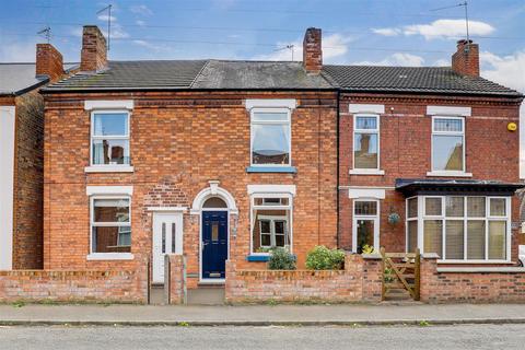 2 bedroom semi-detached house to rent, Victoria Street, Sawley NG10