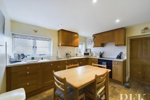 3 bedroom semi-detached house for sale, 18 High Hill, Keswick CA12