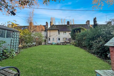 3 bedroom semi-detached house for sale, Box Mill Cottages, Boxmill Lane, Halstead, Halstead, CO9