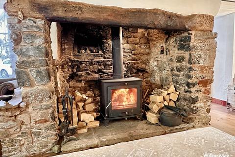 Green Dolphin Cottage High Street, Porlock, Minehead, TA24 8PT