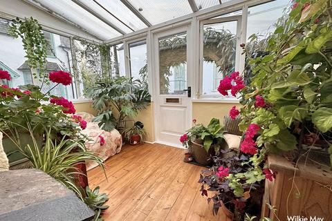 Green Dolphin Cottage High Street, Porlock, Minehead, TA24 8PT