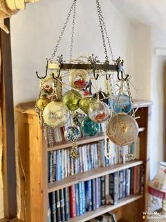 Green Dolphin Cottage High Street, Porlock, Minehead, TA24 8PT