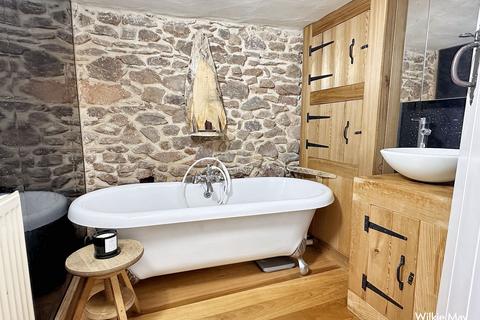 Green Dolphin Cottage High Street, Porlock, Minehead, TA24 8PT