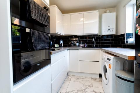 2 bedroom apartment for sale, Eckford Park, Wem, Shrewsbury