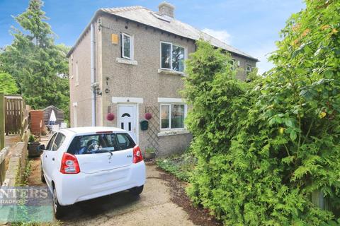 2 bedroom house to rent, Ashbourne Avenue, Bradford, West Yorkshire, BD2