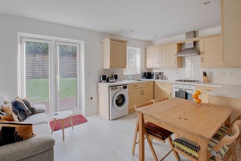 4 bedroom terraced house for sale, Marlgrove Court, Marlbrook, Bromsgrove, Worcestershire, B61