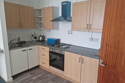 1 bedroom apartment to rent, A  Melton Road, Leicester, LE4