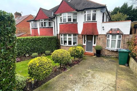 4 bedroom semi-detached house to rent, Worcester Crescent, Mill Hill, NW7