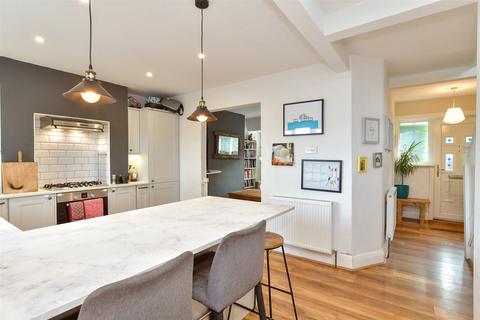 3 bedroom end of terrace house for sale, Medmerry Hill, Brighton, East Sussex