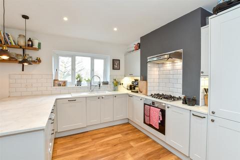 3 bedroom end of terrace house for sale, Medmerry Hill, Brighton, East Sussex