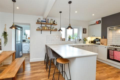 3 bedroom end of terrace house for sale, Medmerry Hill, Brighton, East Sussex