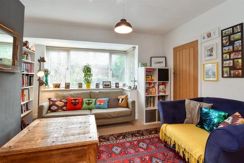 3 bedroom end of terrace house for sale, Medmerry Hill, Brighton, East Sussex