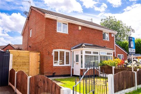 3 bedroom semi-detached house to rent, Ravenfield Close, Liverpool, Merseyside, L26