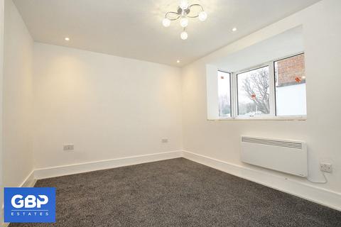 1 bedroom flat to rent, Braithwaite Avenue, Romford, RM7