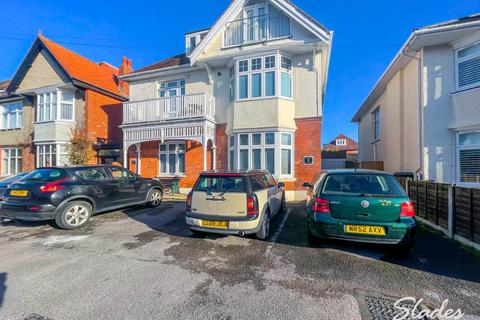 2 bedroom flat to rent, Southern Road, Southbourne, Bournemouth