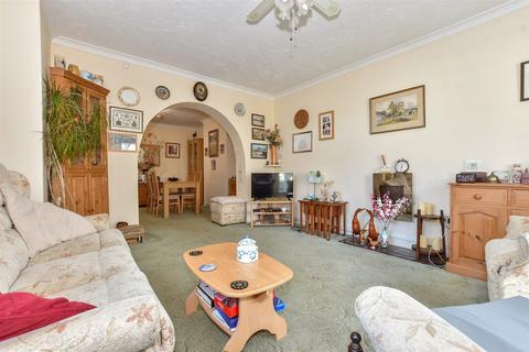 2 bedroom semi-detached bungalow for sale, Russell Drive, Whitstable, Kent