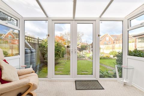 2 bedroom semi-detached bungalow for sale, Russell Drive, Whitstable, Kent