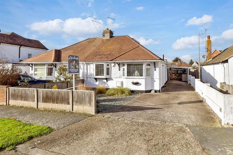 2 bedroom semi-detached bungalow for sale, Russell Drive, Whitstable, Kent