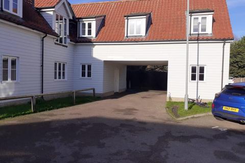 1 bedroom apartment to rent, Modern One Bedroom Apartment Wivenhoe Colchester Essex