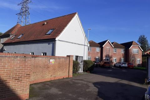 1 bedroom apartment to rent, Modern One Bedroom Apartment Wivenhoe Colchester Essex